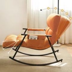 Кресло-качалка (реклайнер) ШАНХАЙ | фото 4