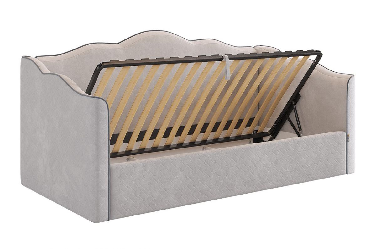 ЛЕЯ Кровать с ПМ 900 (софа) | фото 6