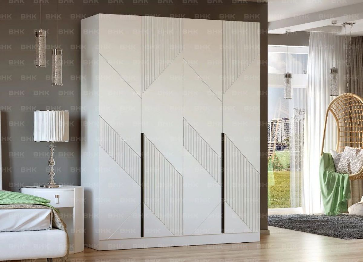 ПАЛЕРМО спальня (модульная) | фото 14