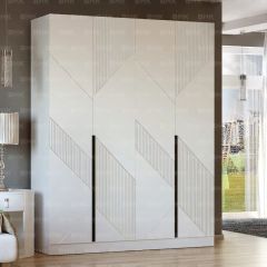 ПАЛЕРМО спальня (модульная) | фото 14