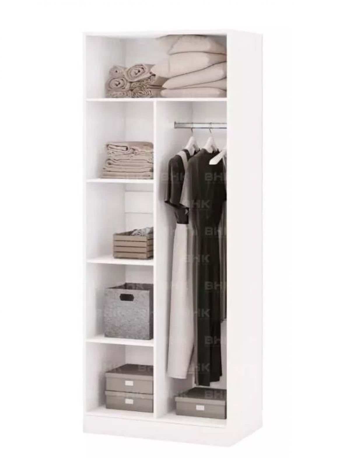 ПАЛЕРМО спальня (модульная) | фото 9