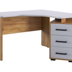 ЛАЙТ 2 Стол компьютерный угловой (1200) | фото 14