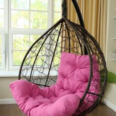 Мягкий элемент для кресла-кокона Бароло | фото 2