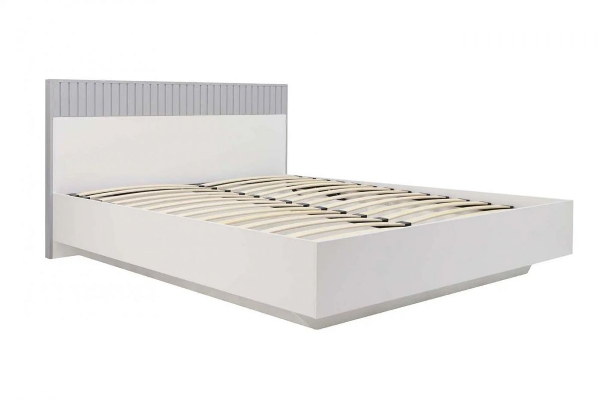 УРБАН - 7.14 Кровать 1400 С ОРТОПЕДОМ и ПМ ПВК | фото 3