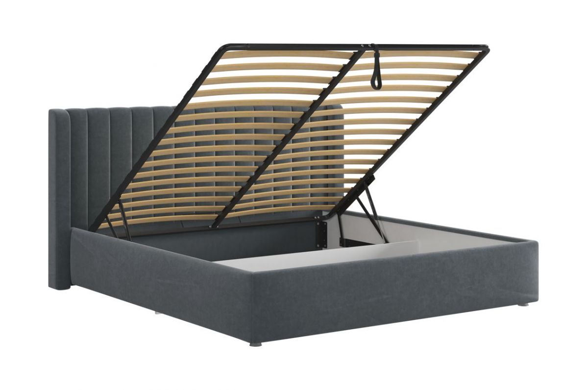 ЕВА Кровать с ПМ 1800 | фото 5