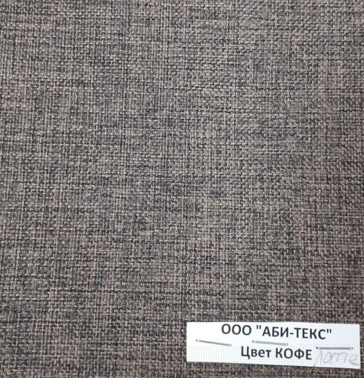 Диван-кровать Комфорт без подлокотников (4 подушки) BALTIC Grafit | фото 7