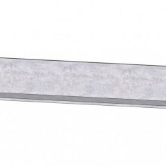 ДАЛЛАС Гостиная (модульная) цемент светлый | фото 7