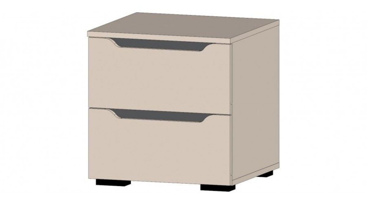 БРИТАНА Спальный гарнитур (модульный) кашемир | фото 3