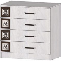 КОСТА-РИКА Спальный гарнитур (модульный) анкор светлый | фото 2