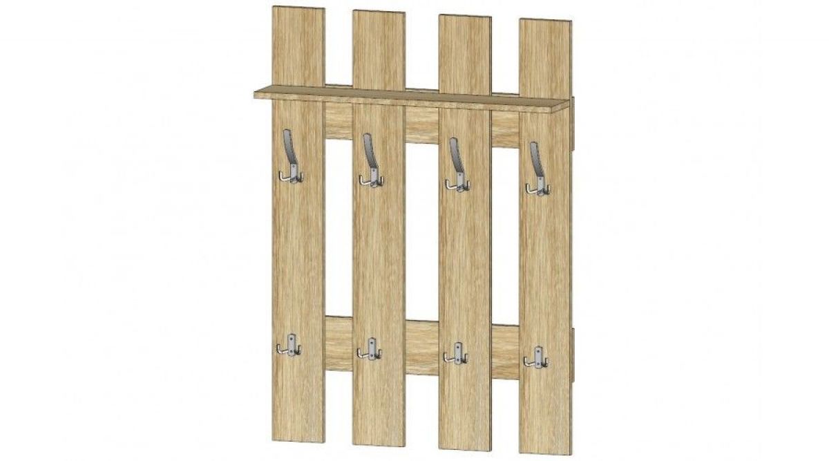 Вешалка 800 | фото 7