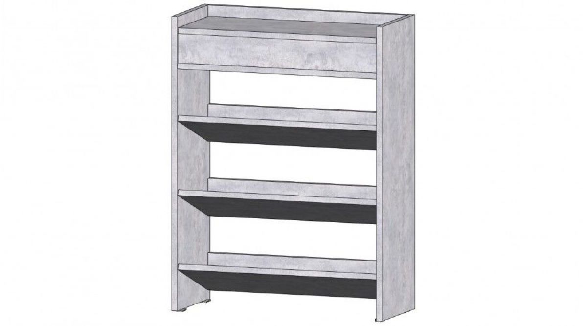 ВИЗИТ Обувница | фото 8