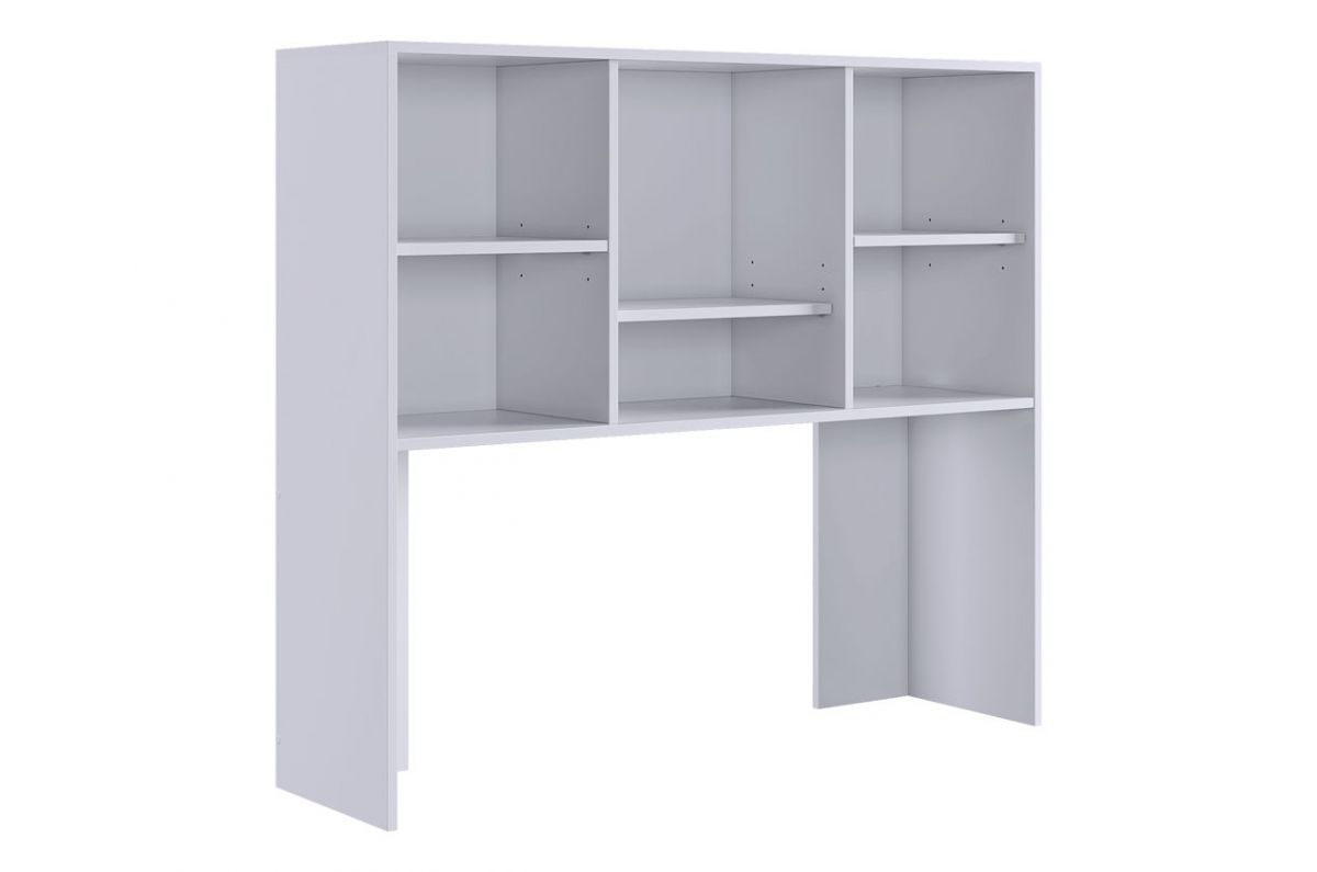 ЛАЙТ 2 Надстройка стола компьютерного (1200) | фото 5