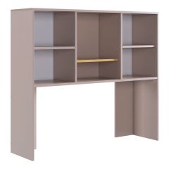 ЛАЙТ 2 Надстройка стола компьютерного (1200) | фото 11