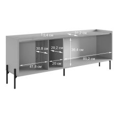 ДОМИНИКА Тумба 2 | фото 3