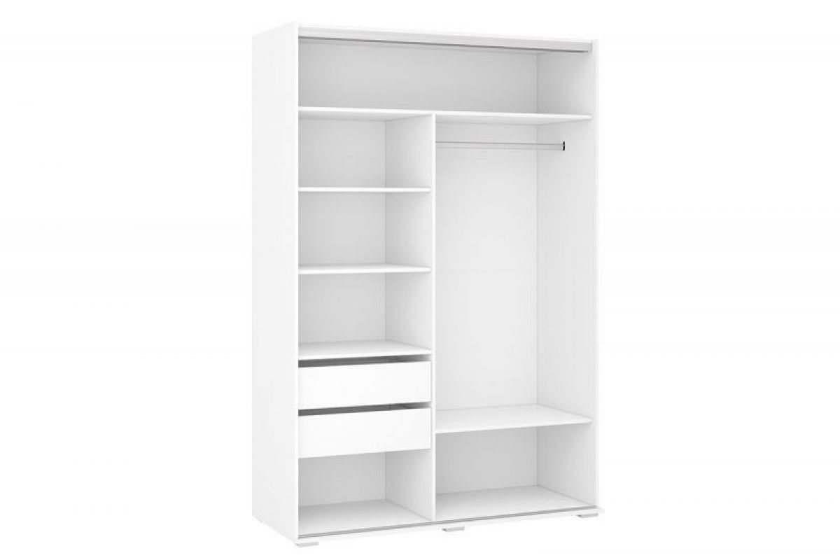 ОСКАР Шкаф-купе 2-х ств. | фото 3