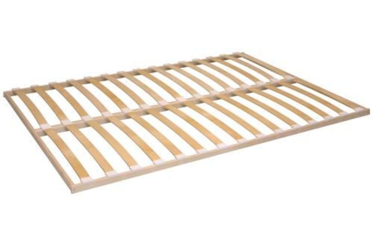 Кровать Ненси 1600 + ортопед. основание (Венге/Белый глянец) | фото 2