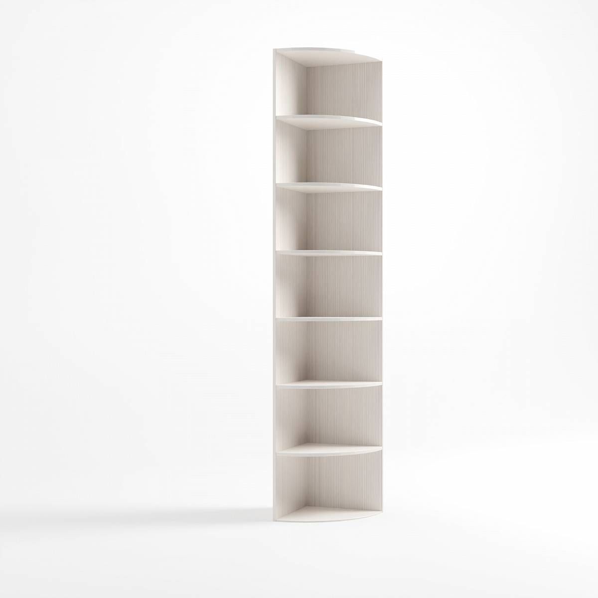 Полка угловая Дуэт Люкс | фото 5