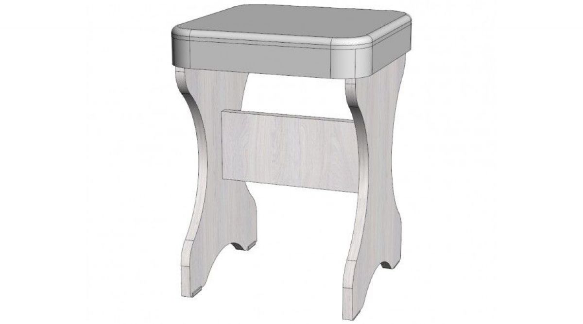 Табурет (комплект 2 шт) | фото 5