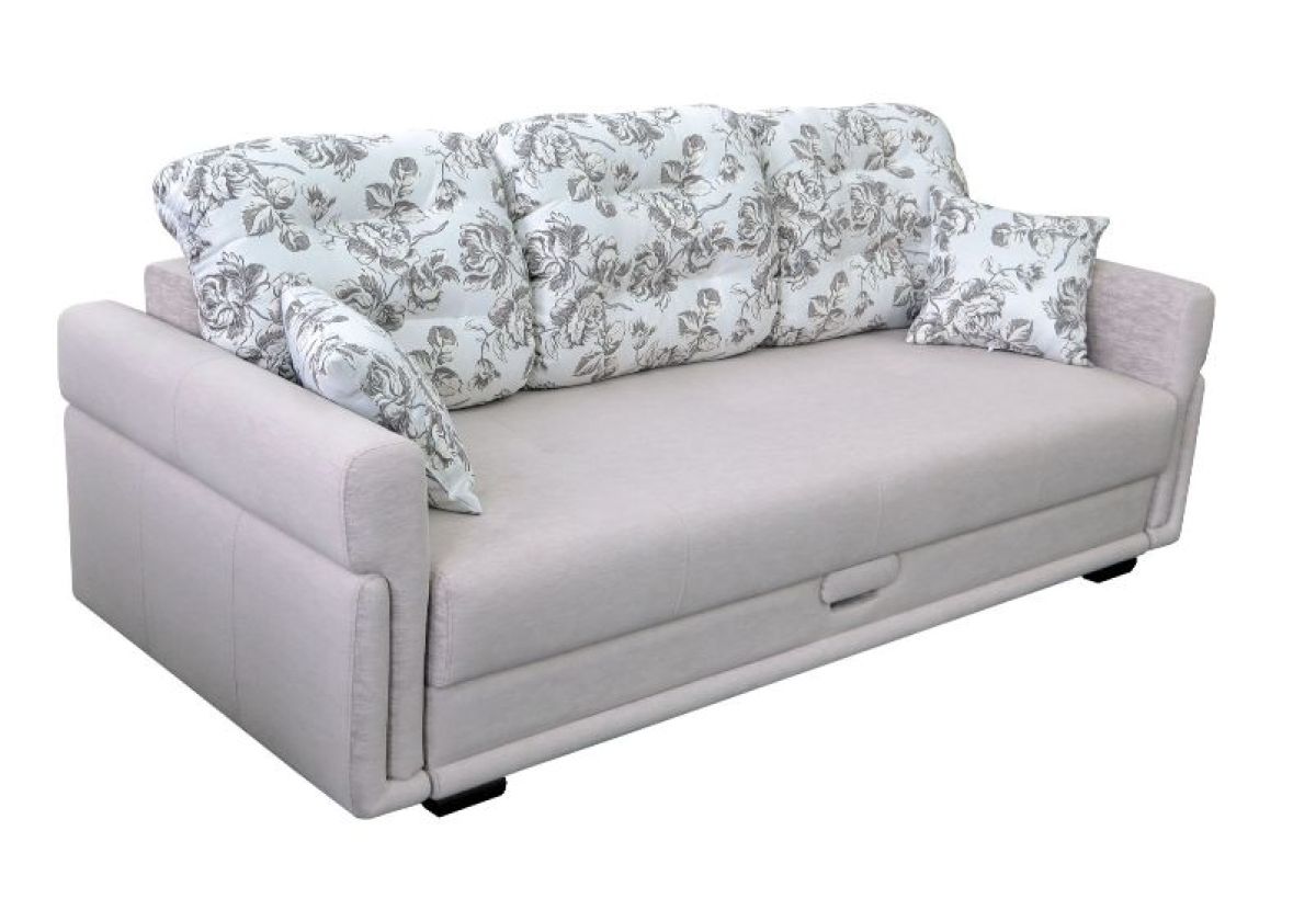 Диван Виктория 7 БД (2 категория) Pocket (модульный) | фото 2