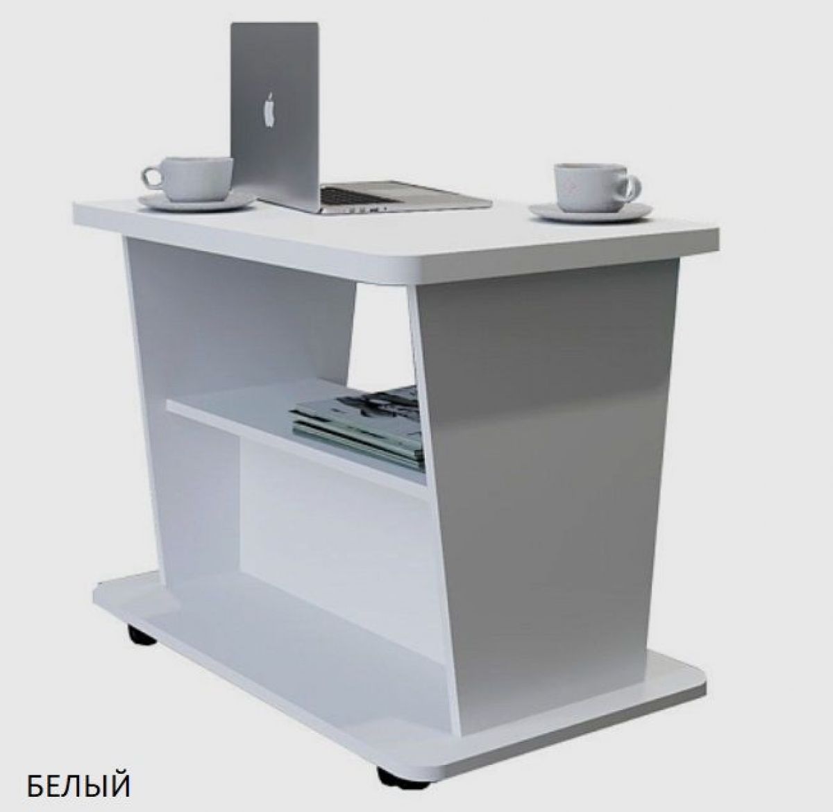 Столик журнальный Бабочка | фото 2