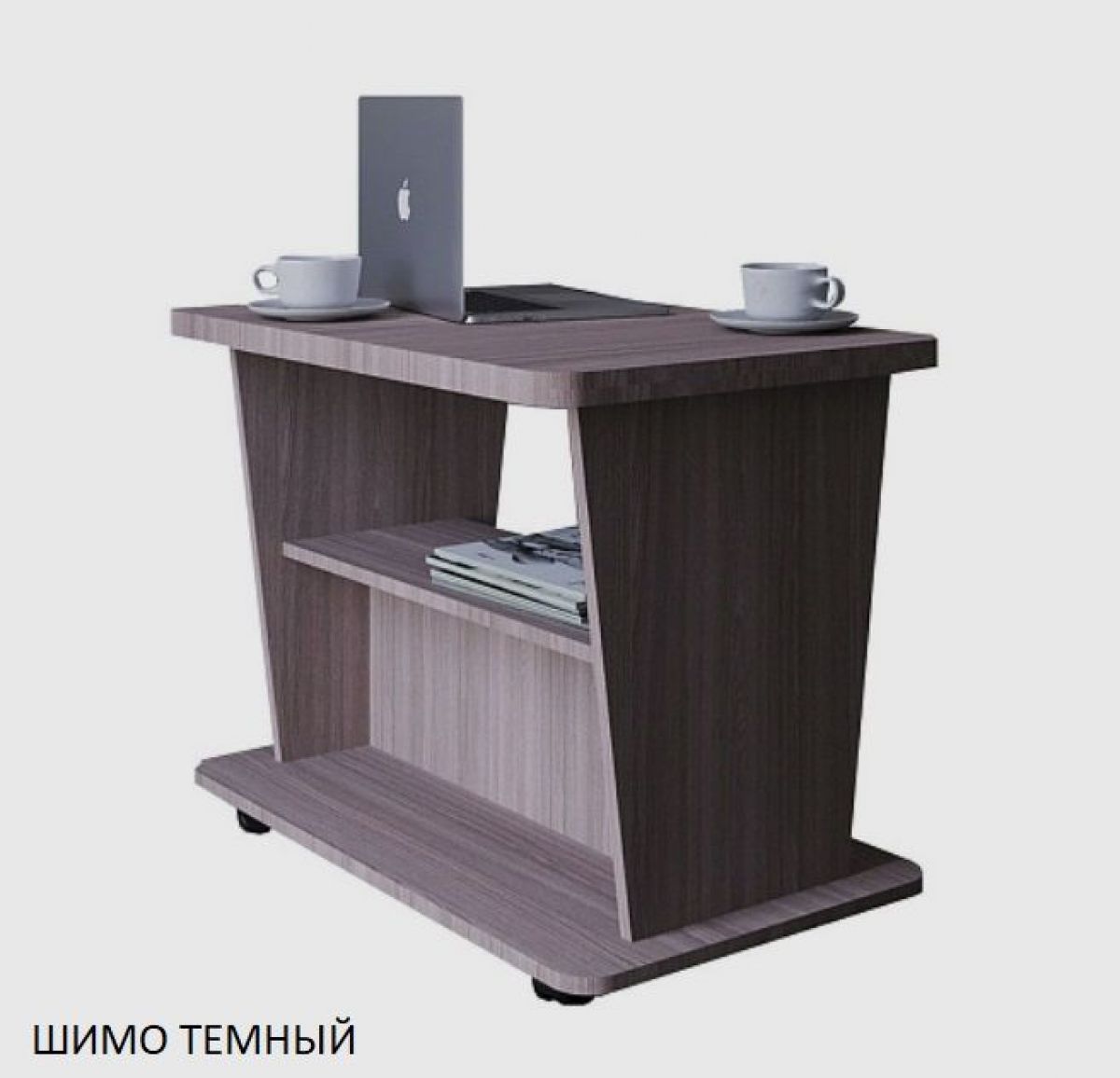 Столик журнальный Бабочка | фото 7