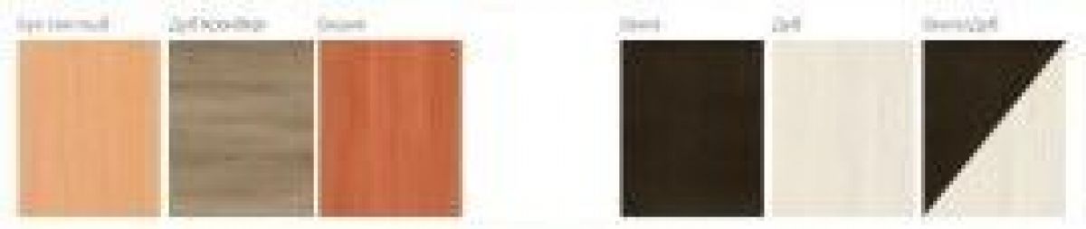 Тумба приставная "Референт" Р.Т-4.2+зЦ | фото 4