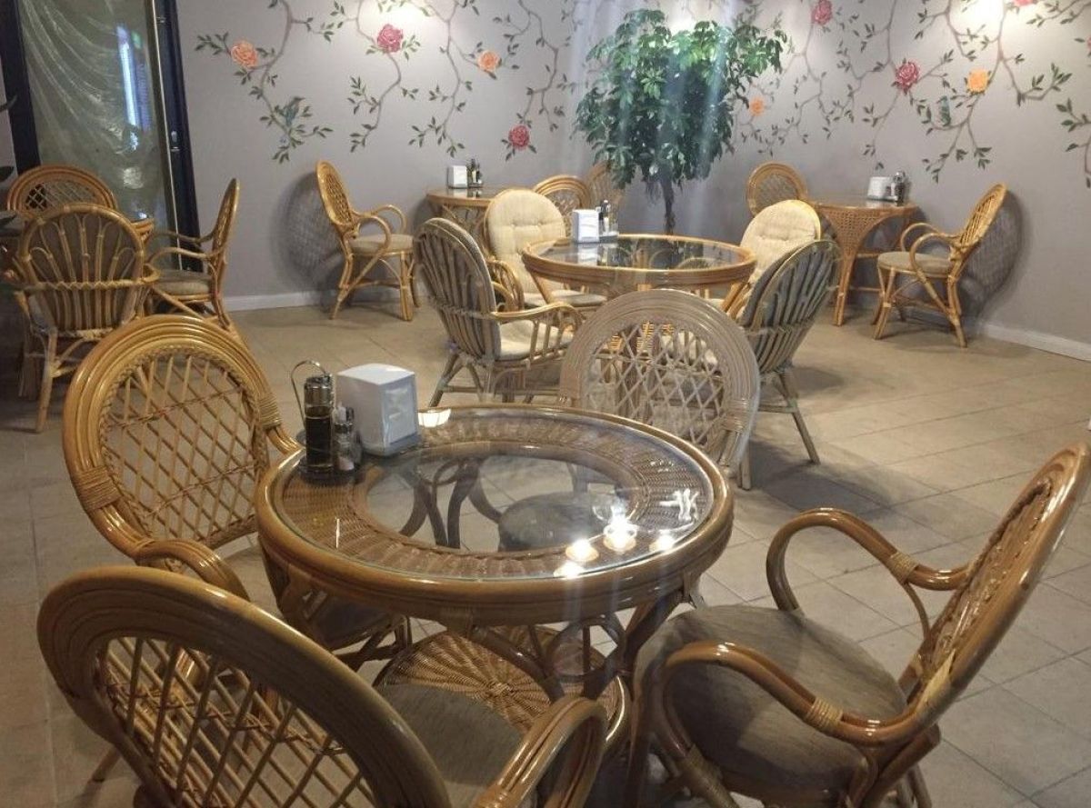 Стул Бали 04/11 (Мёд) | фото 2