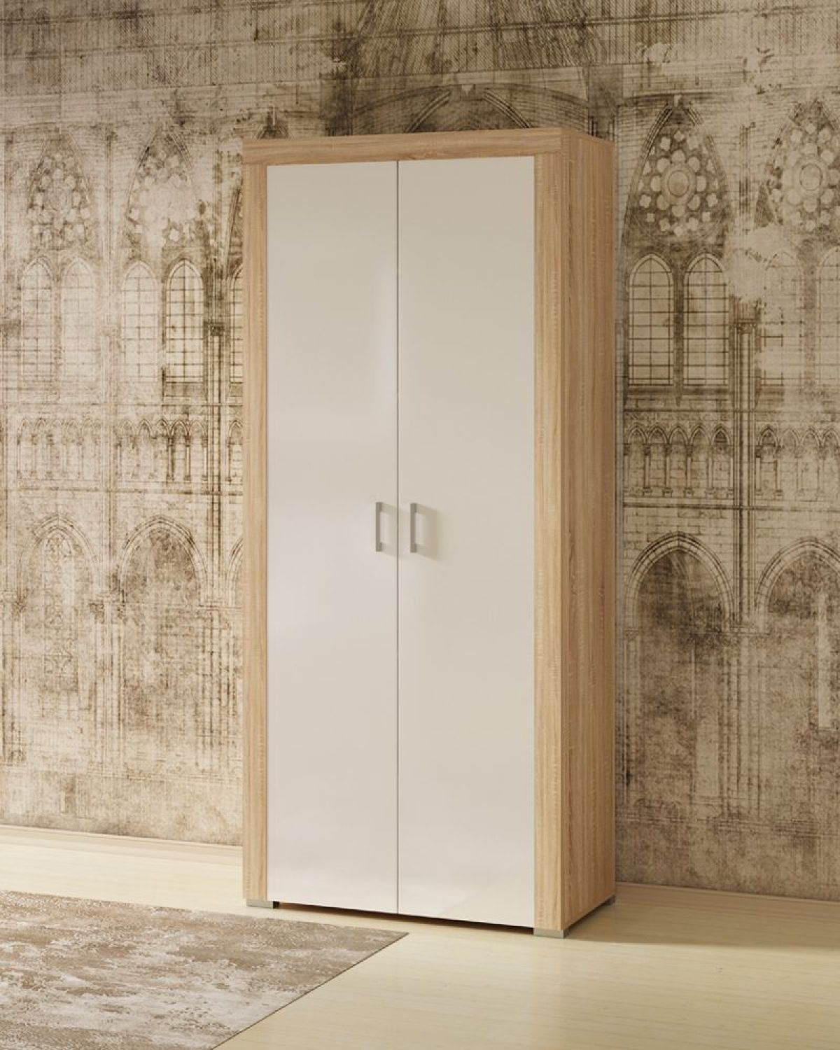 ОРЛАНДО Шкаф платяной | фото 3