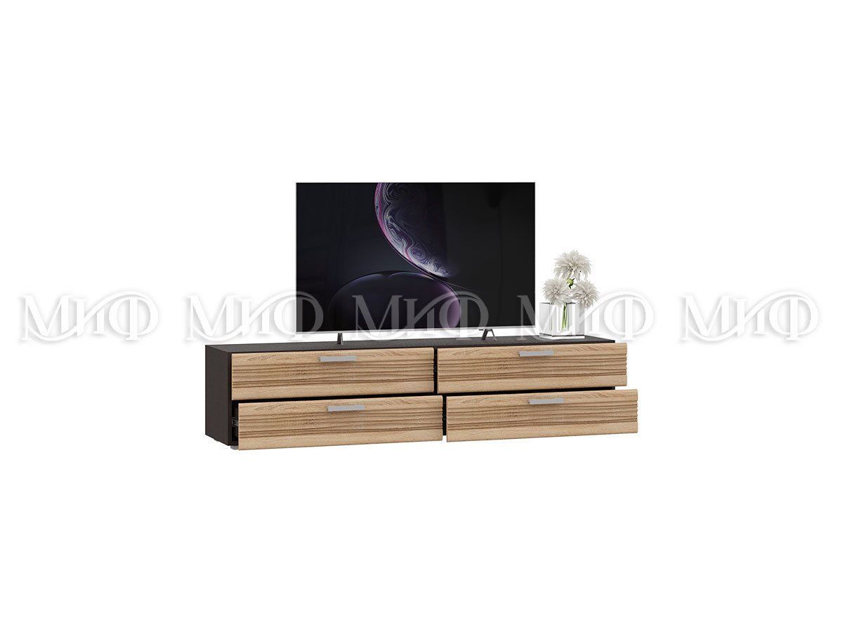 АСТИ Гостиная (МДФ) модульная | фото 14