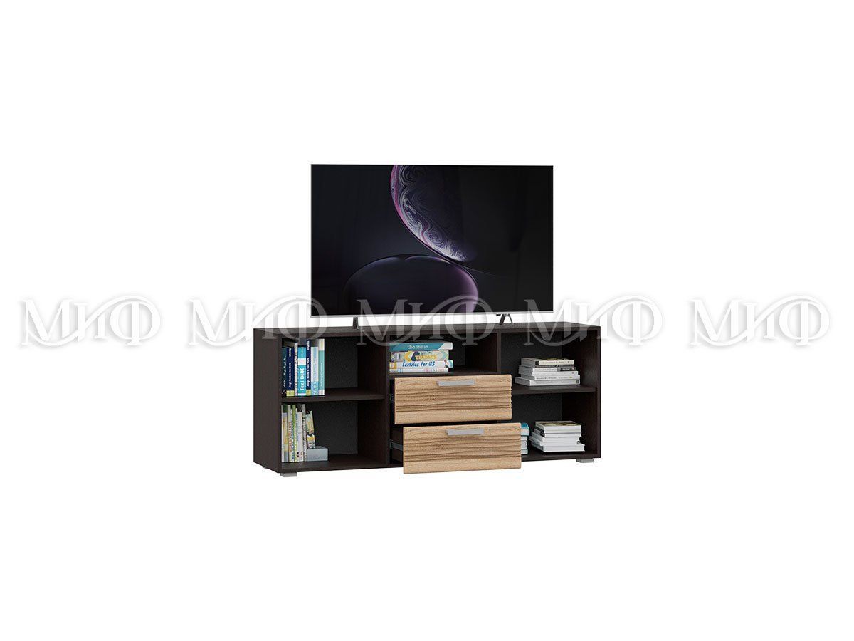 АСТИ Гостиная (МДФ) модульная | фото 18