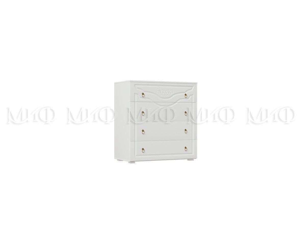 ПРЕСТИЖ Спальный гарнитур МДФ (модульный) | фото 8