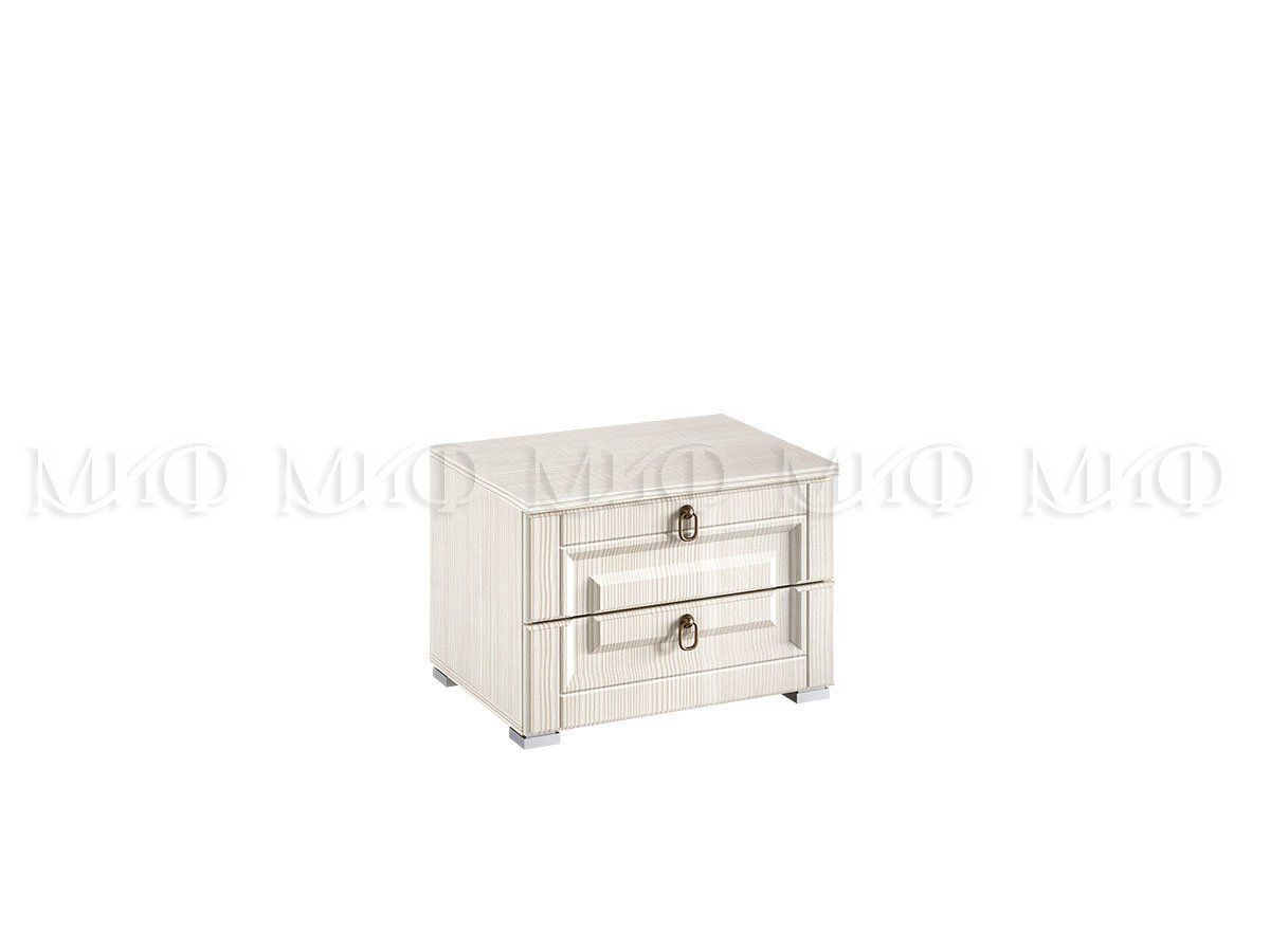 ПРЕСТИЖ 1 Спальный гарнитур (МДФ) модульный | фото 7